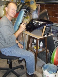 Arwork artist